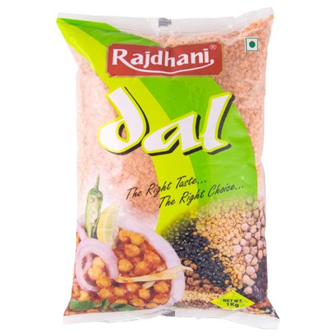 Masri Dal