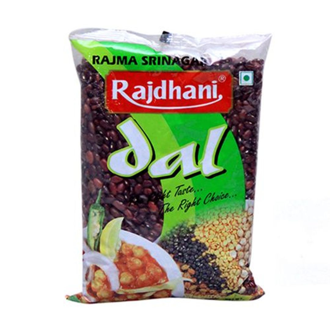 Rajma - Srinagar