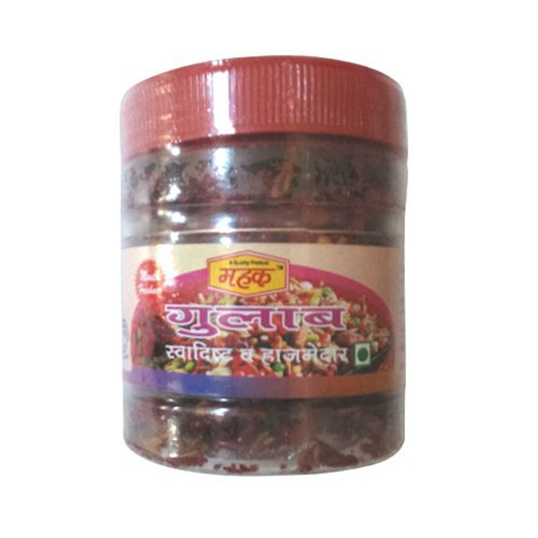 Saunf Meethi - Gulab Flavour