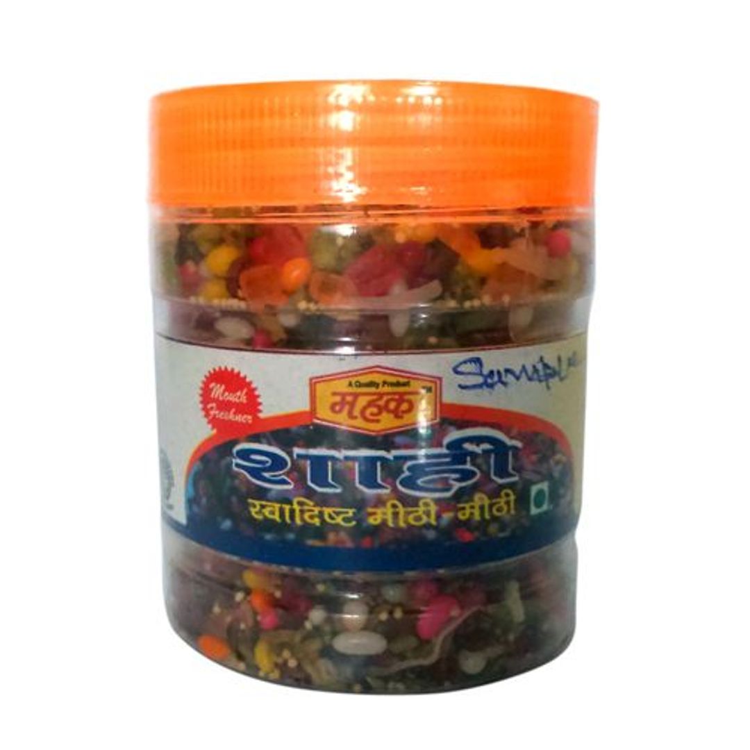 Saunf Meethi - Shahi Mewar