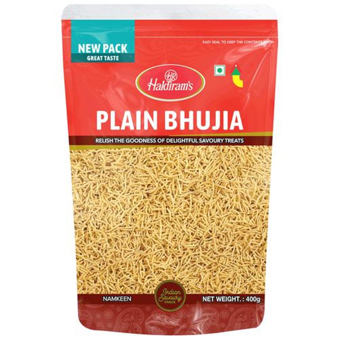 Plain Bhujia
