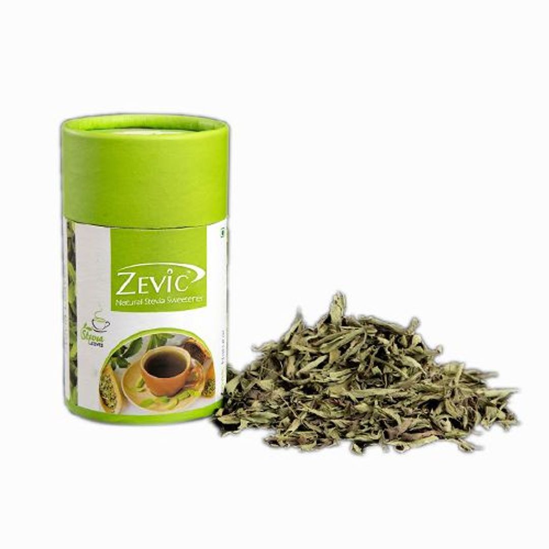 Leaves - Stevia, 100% Natural