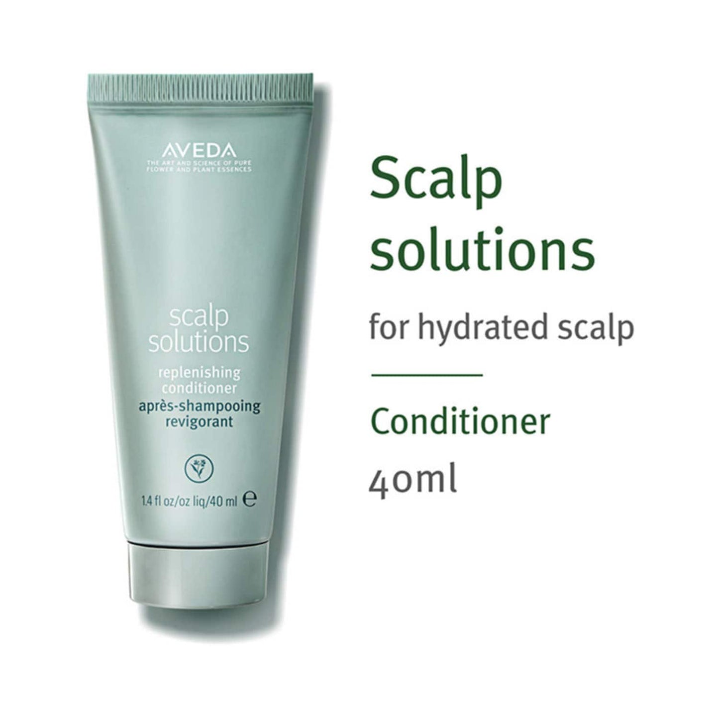 Aveda Scalp Solutions Replenishing Conditioner (40ml)