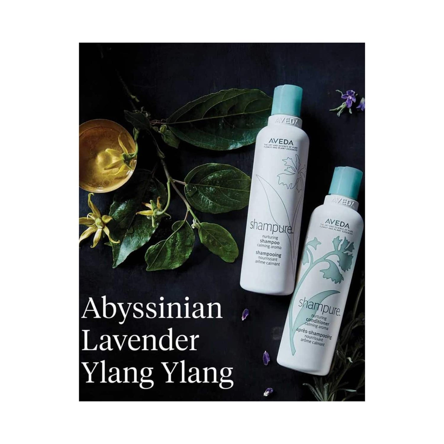 Aveda Shampure Nurturing Shampoo (250ml)