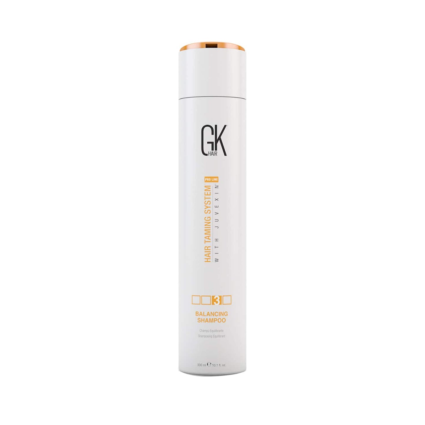GK Hair Balancing Shampoo (300ml)