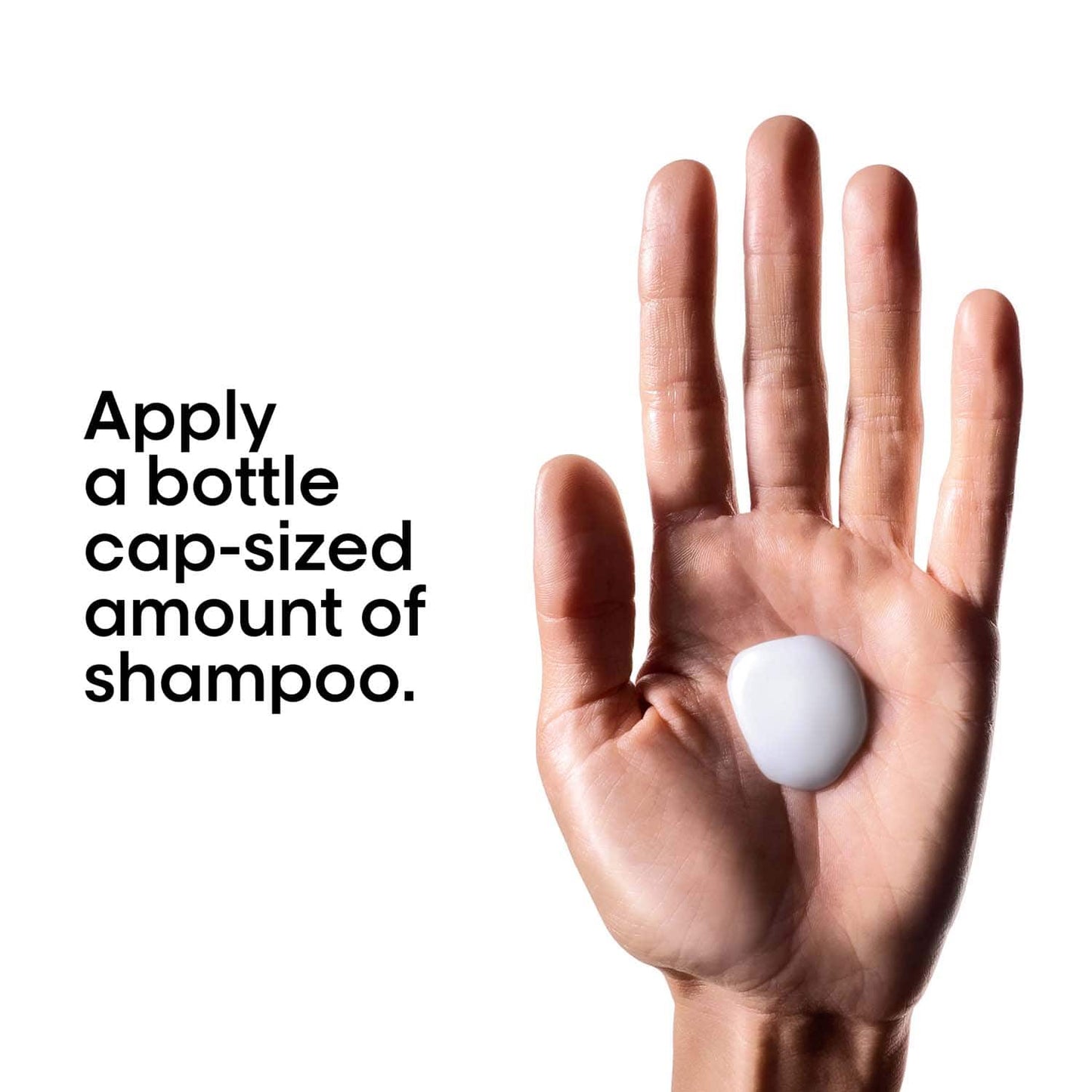 L'Oreal Professionnel Xtenso Care Shampoo For Frizz-Free, Smooth & Manageable Hair (250 ml)