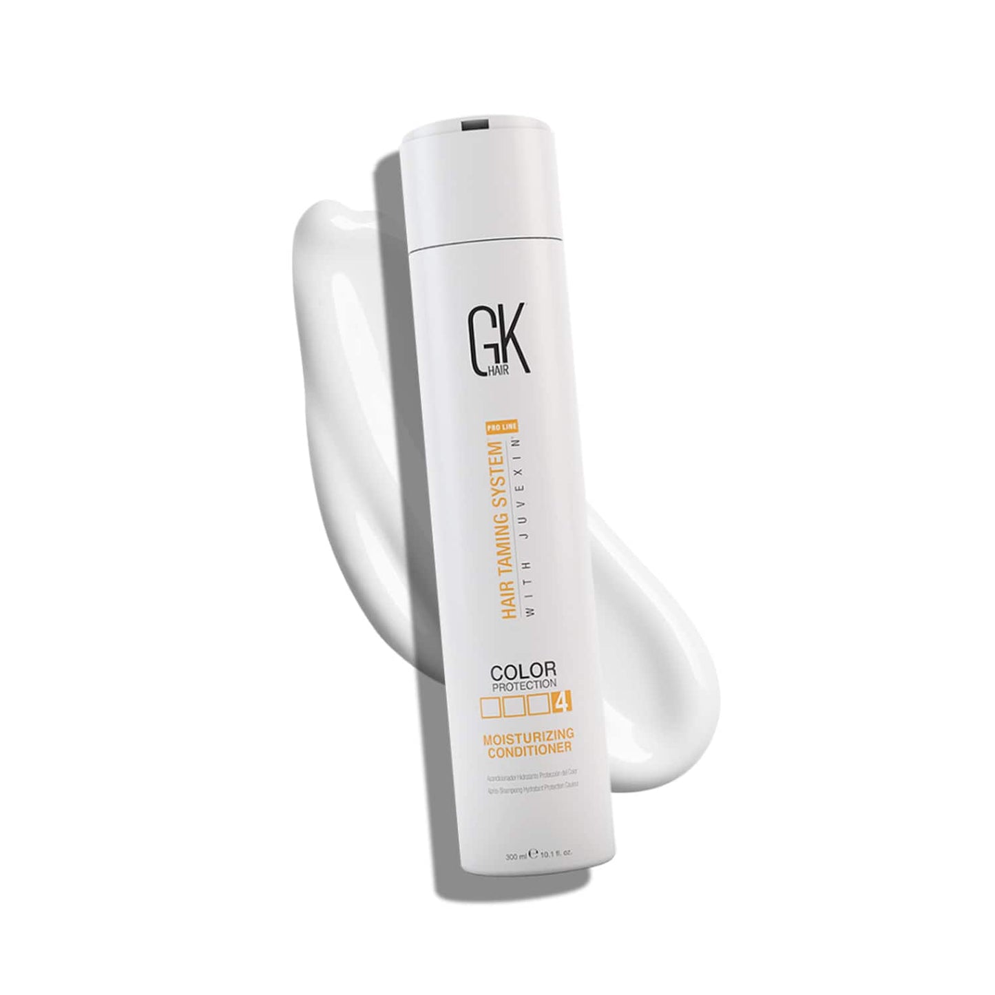 GK Hair Moisturizing Color Protection Conditioner (300ml)