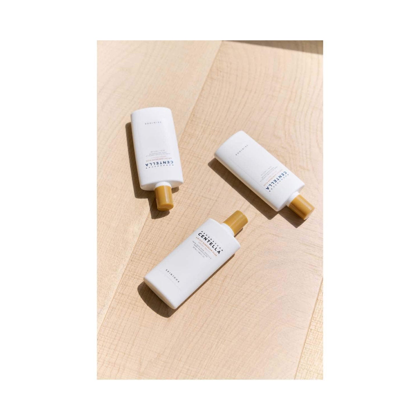 SKIN1004 Madagascar Centella Air-Fit Plus SPF50+ PA++++ Suncream (50ml)