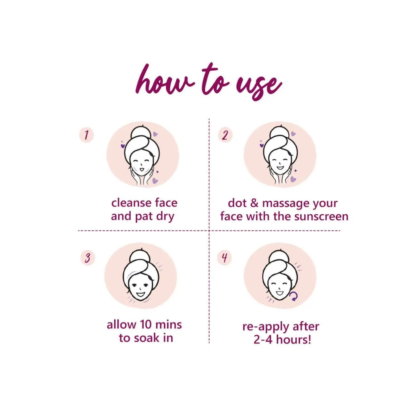 Plum Bright Years All-Day Defence Cream PA+++ 45 - (50ml)