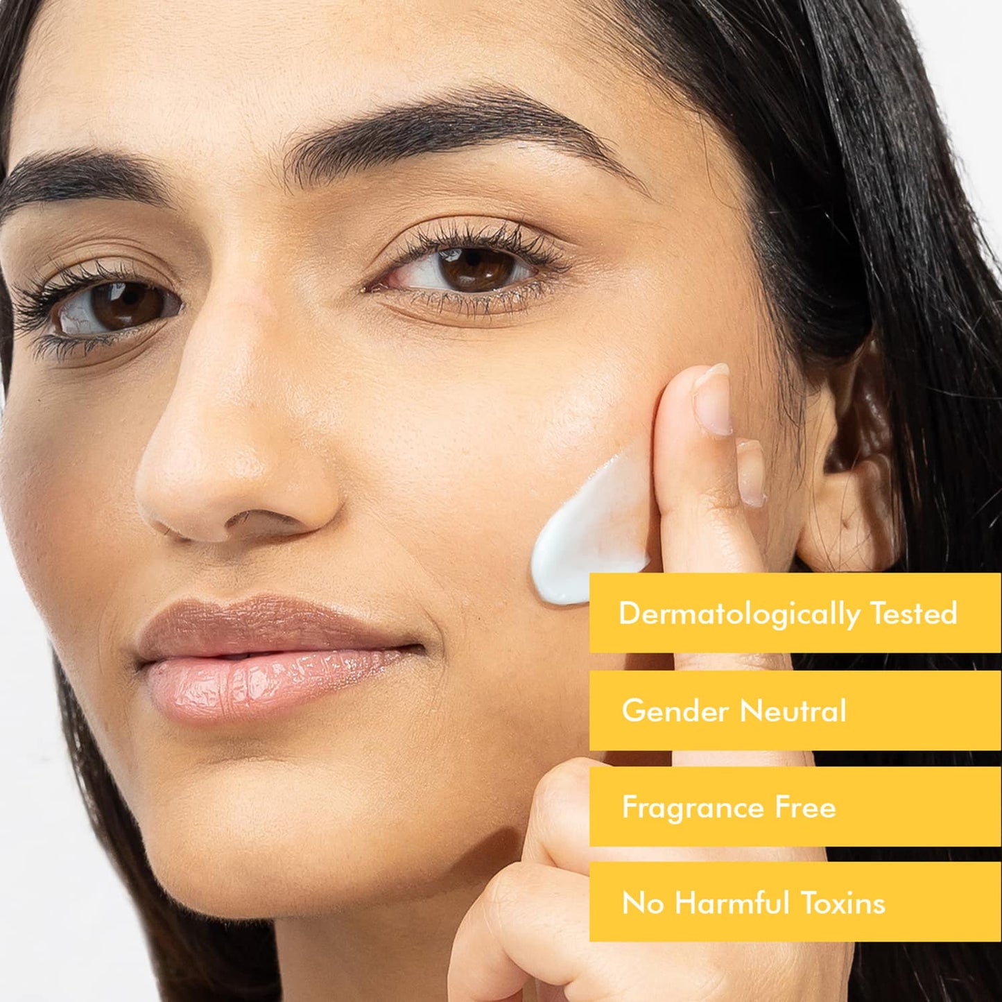 Conscious Chemist Unwind Edition Water Resistant Hybrid Sunscreen SPF 50 PA++++ UVA/UVB - (50g)