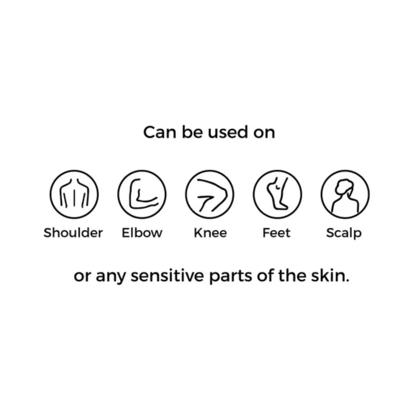 Brillare Ultimate Soothing Oil