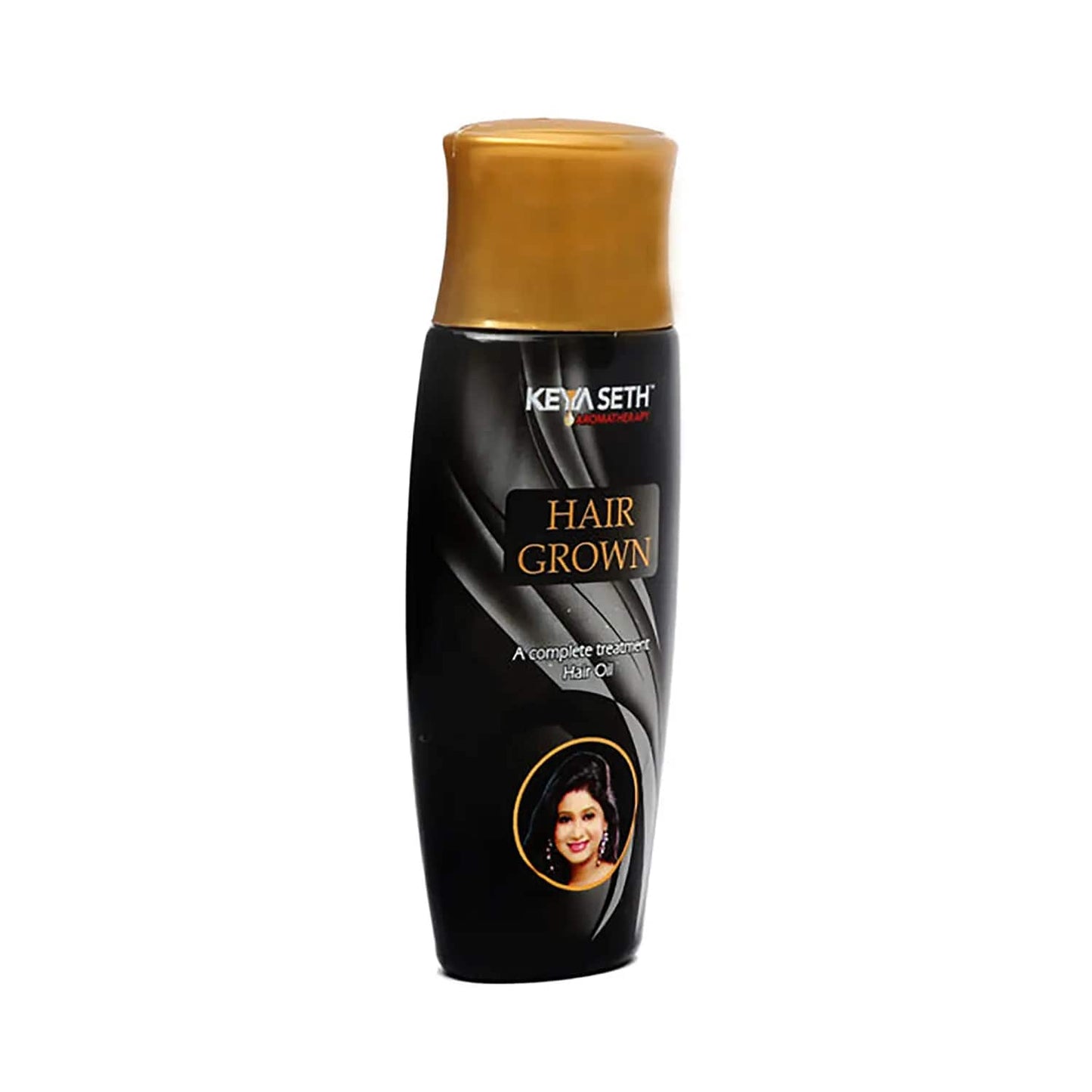 Keya Seth Aromatherapy Hair Grown Hair Oil (100ml)