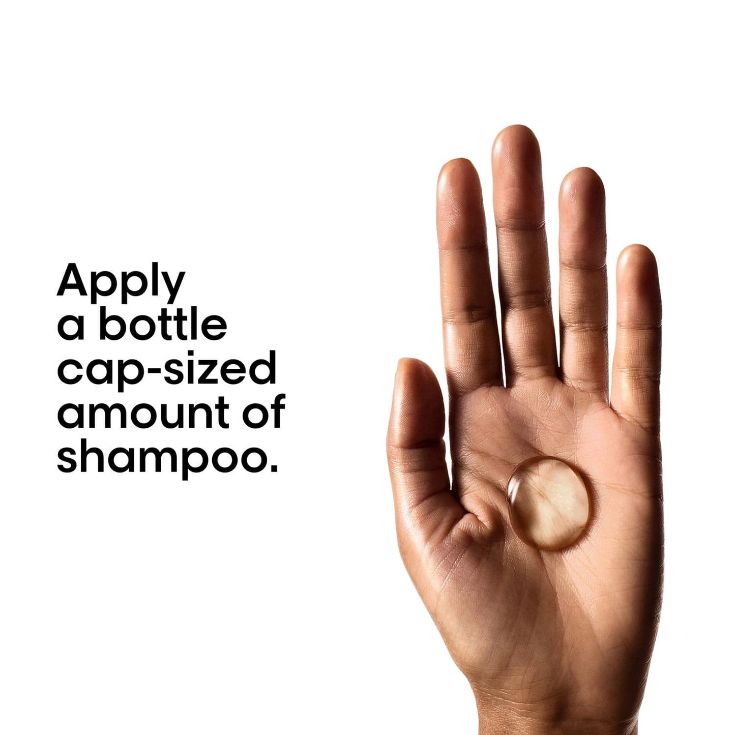 L’Oréal Professionnel Scalp Advanced Anti-Oiliness Dermo-Purifier Shampoo (300 ml) for Oily Scalps