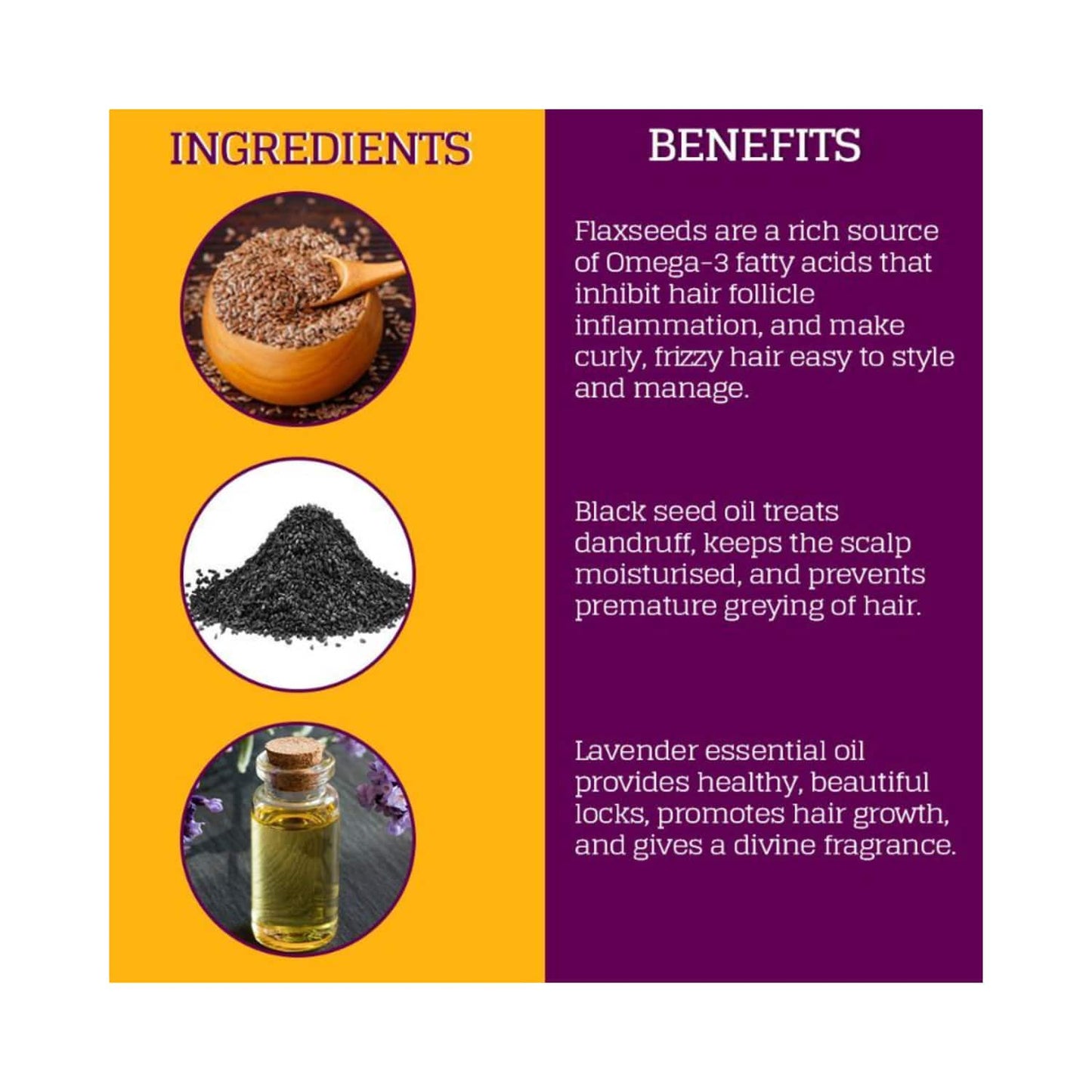 ENN Reflax Hair Repair Shampoo (200ml)