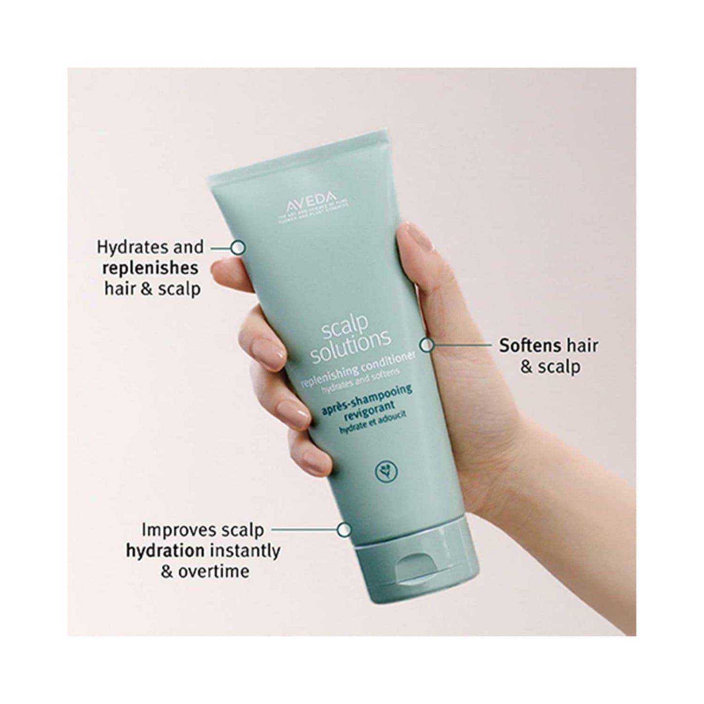 Aveda Scalp Solutions Replenishing Conditioner (40ml)