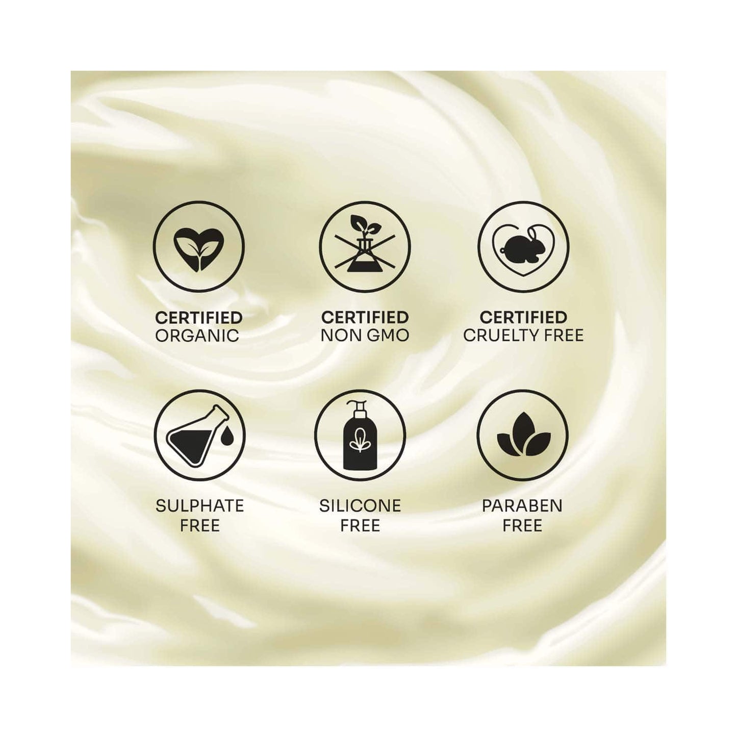 Mintree Certified Organic Sun-Stoppable Sunscreen SPF 50 Pa++++ (30ml)