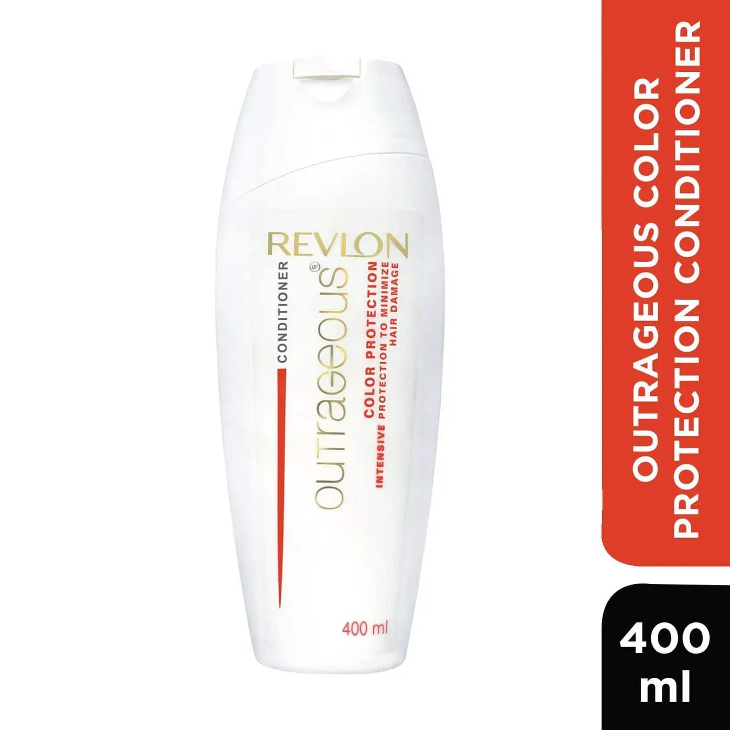 Revlon Outrageous Color Protection Conditioner (400ml)