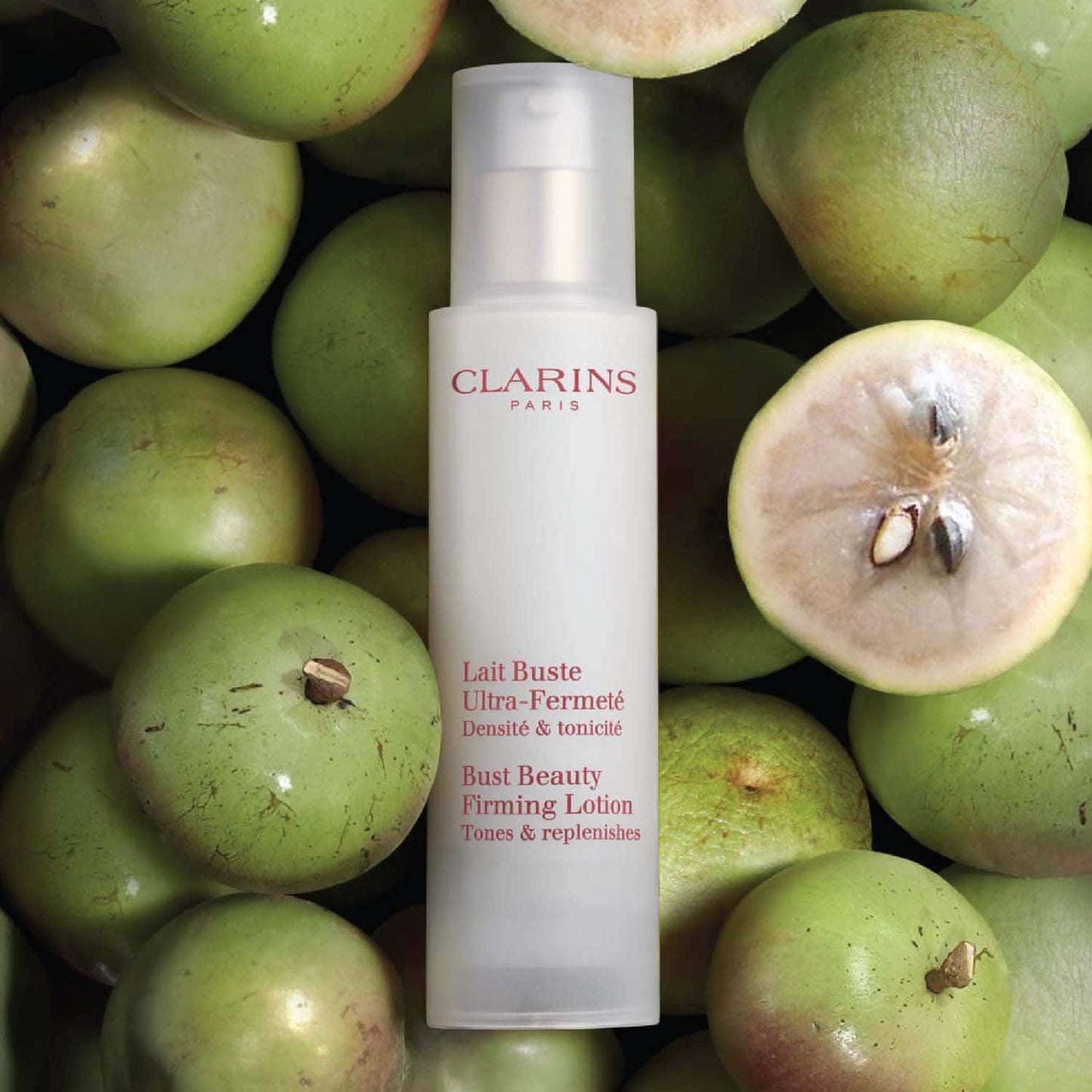 Clarins Bust Beauty Firming Lotion (50 ml)
