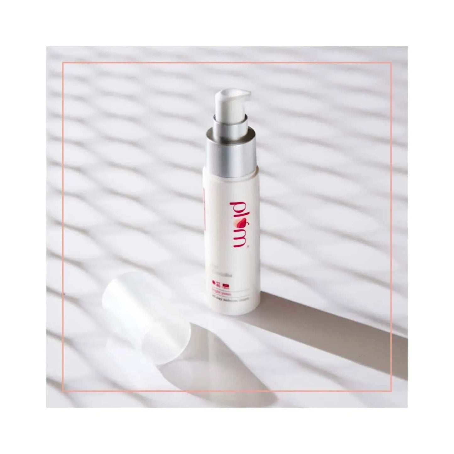 Plum Bright Years All-Day Defence Cream PA+++ 45 - (50ml)
