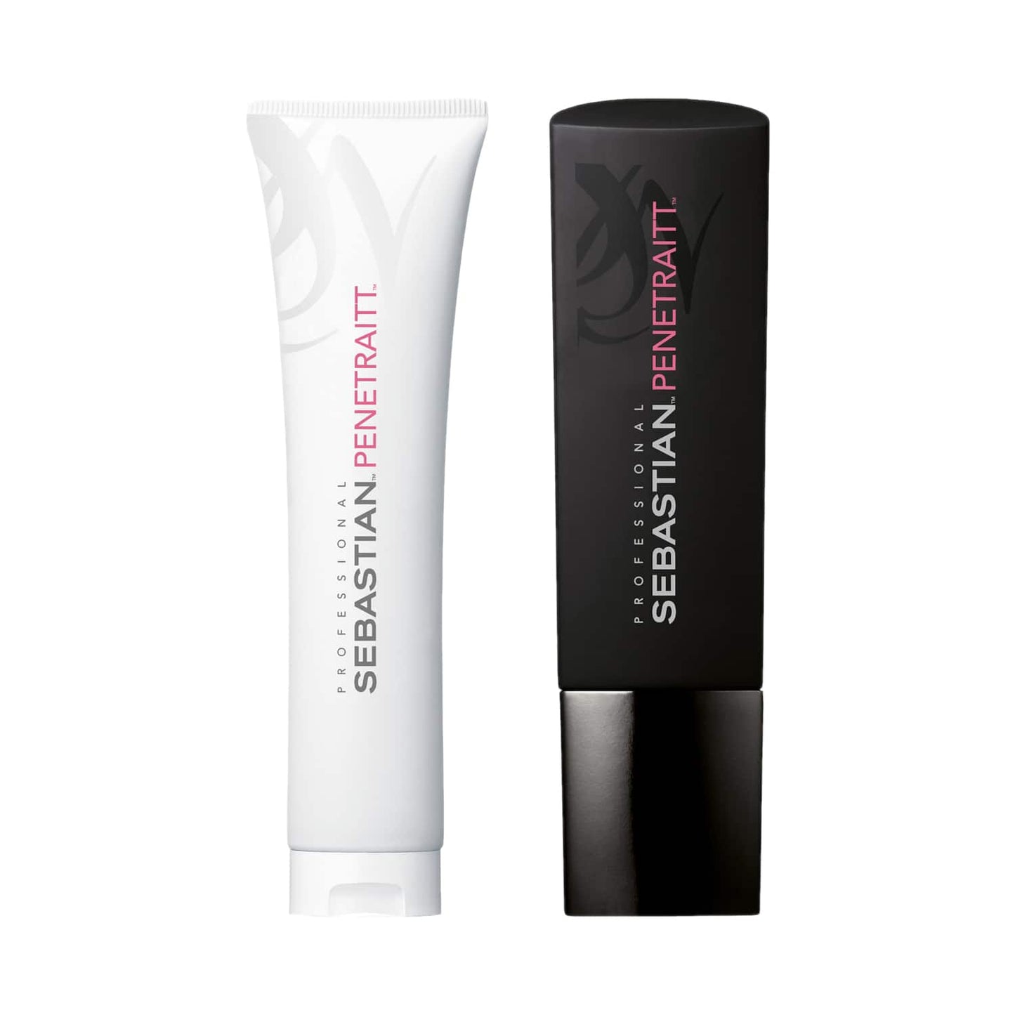 Sebastian Professional Penetraitt Strengthening and Repair hair- Shampoo 250 ml + Mask 150 ml