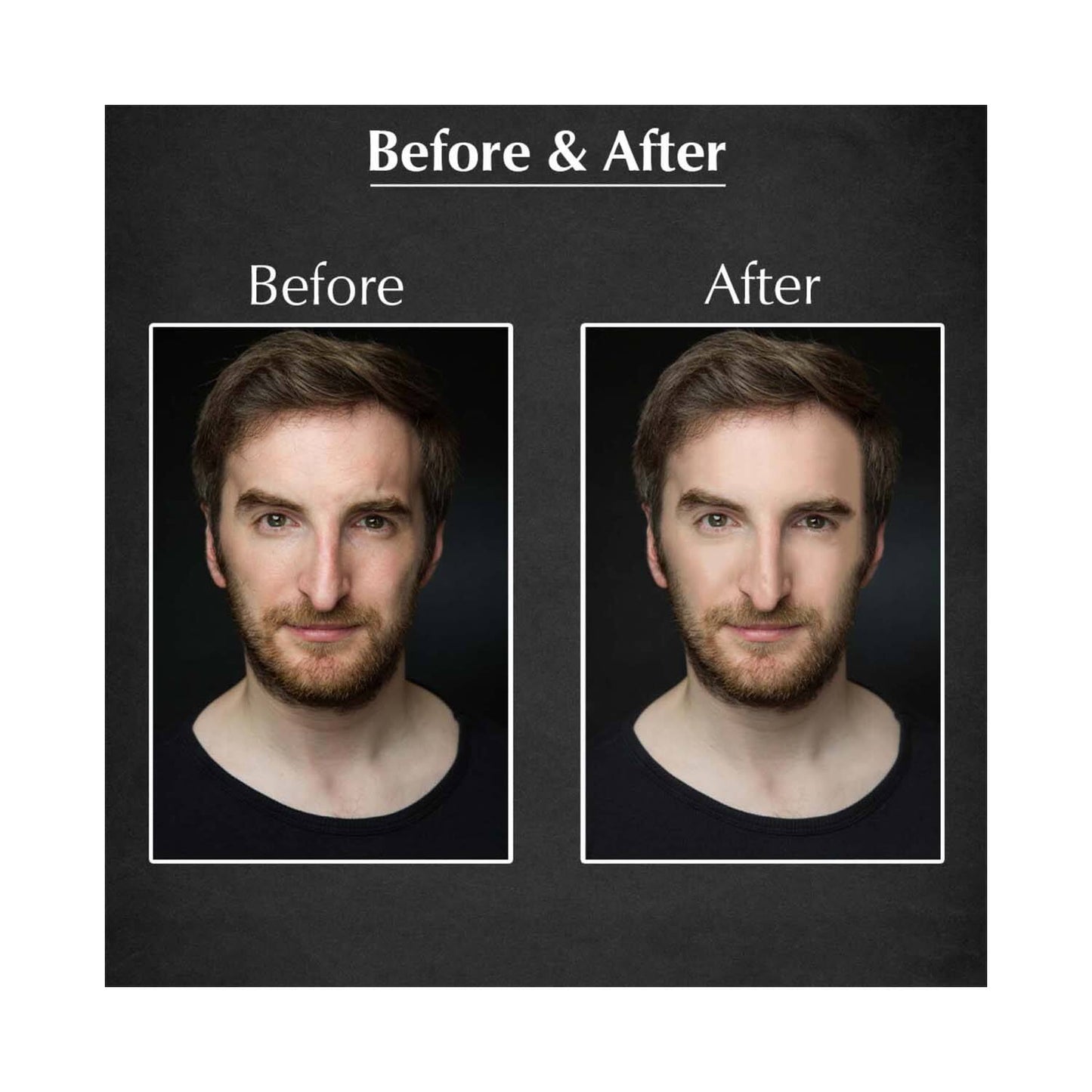 Mancode Detox My Skin Facial Kit For Men (6 pcs)