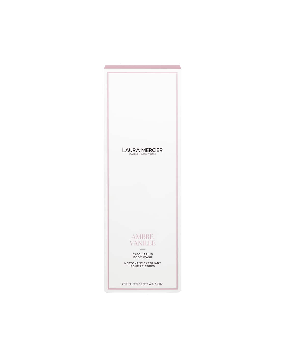 Laura Mercier Ambre Vanille Exfoliating Body Wash (200 ml)