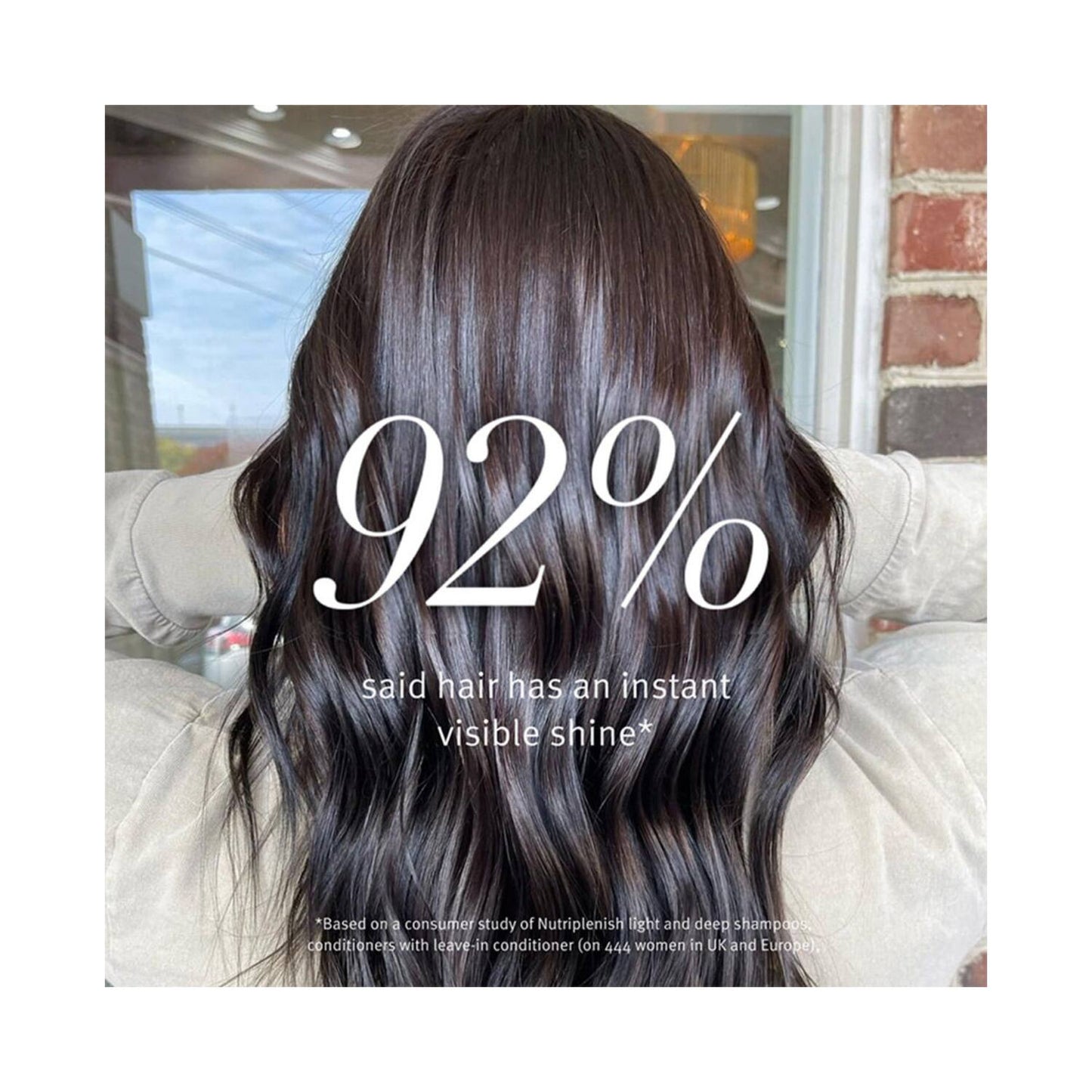 Aveda Nutriplenish Hydrating Conditioner Light Moisture (50ml)