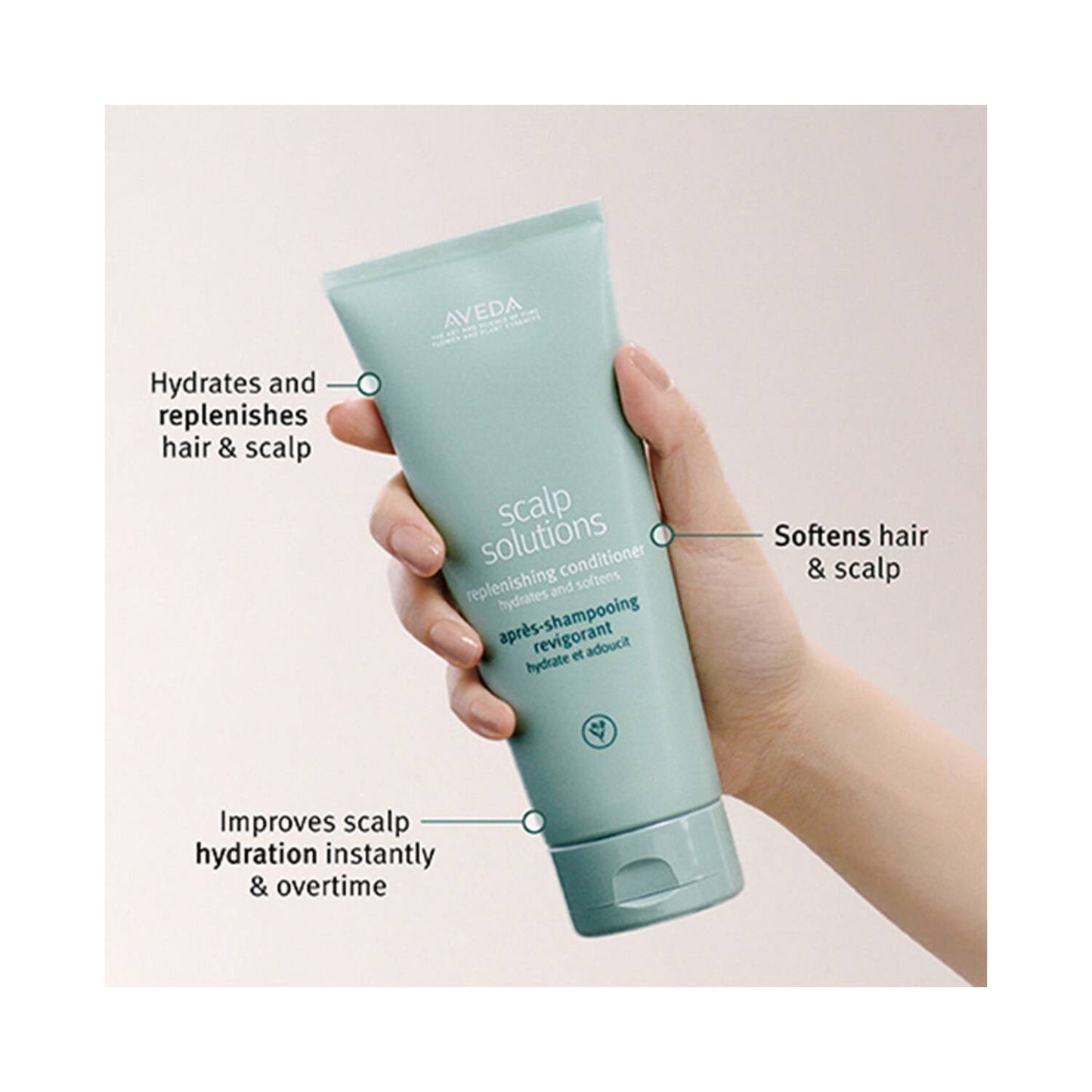 Aveda Scalp Solutions Replenishing Conditioner (200ml)