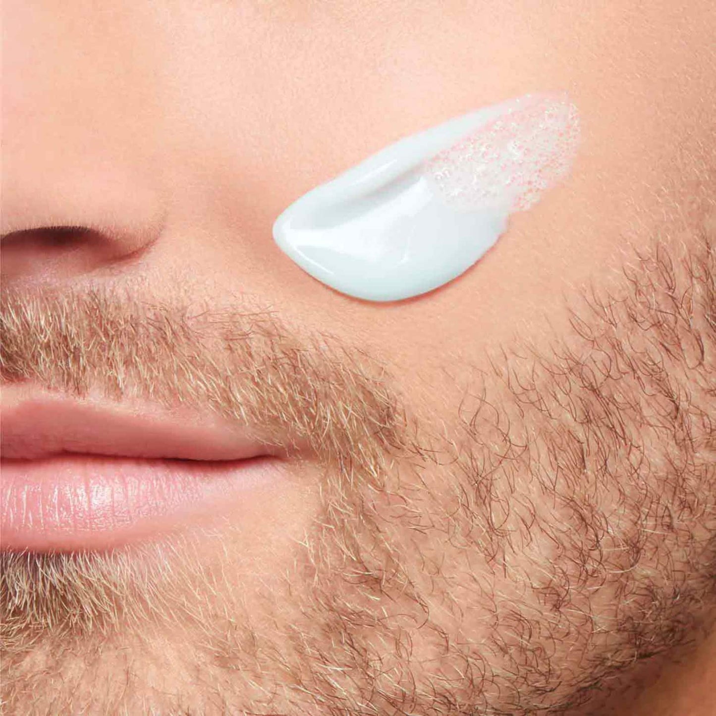 Clarins Men Active Face Wash (125 ml)
