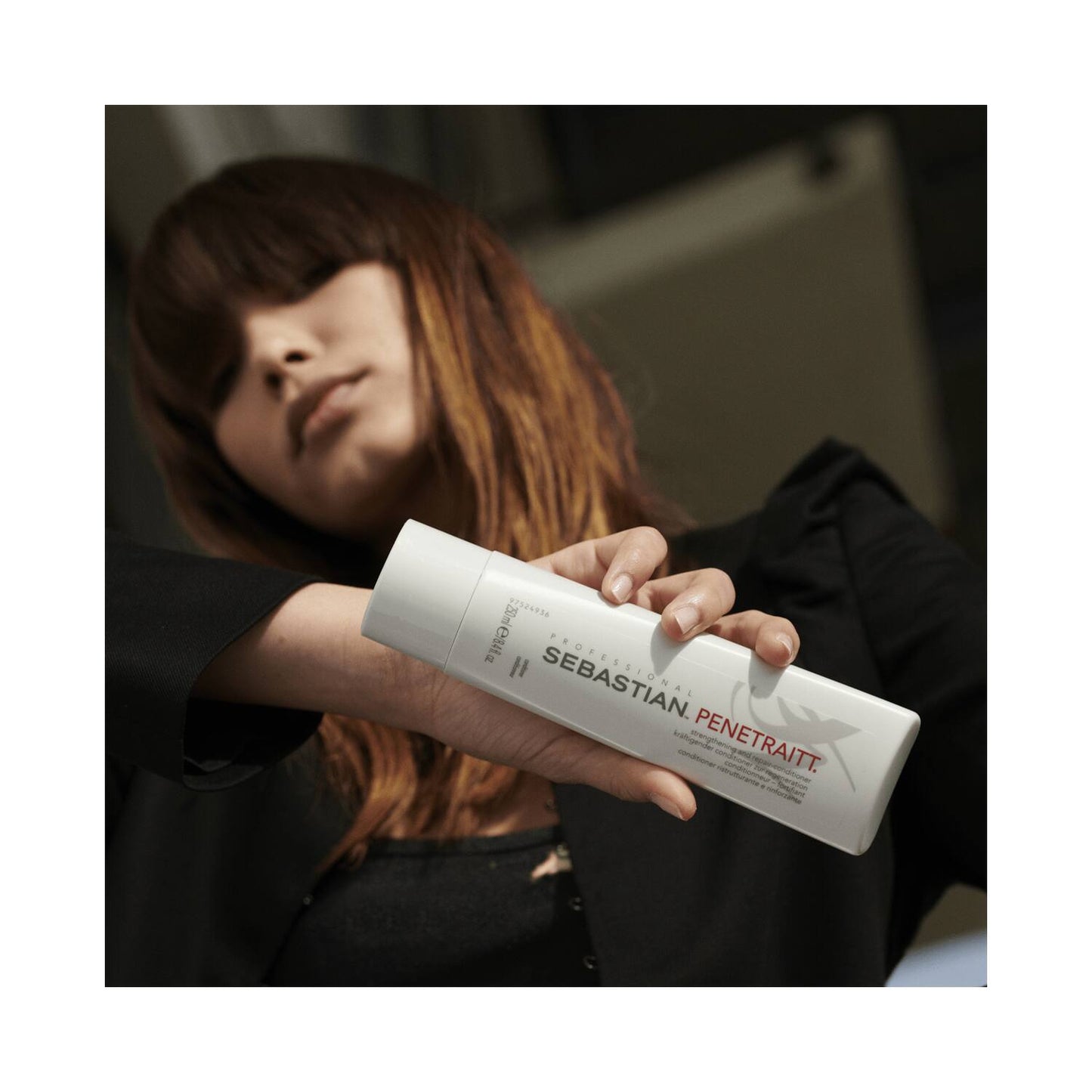 Sebastian Professional Penetraitt Conditioner For Strengthening & Repair (250ml)