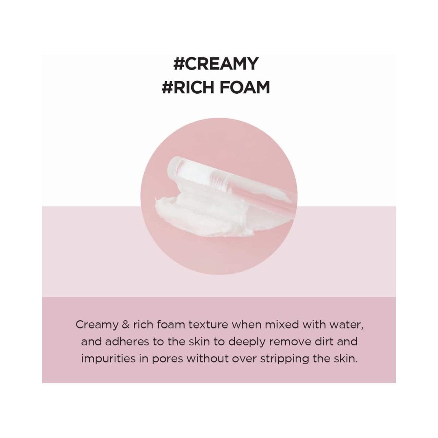 SKIN1004 Madagascar Centella Poremizing Deep Cleansing Foam (125ml)