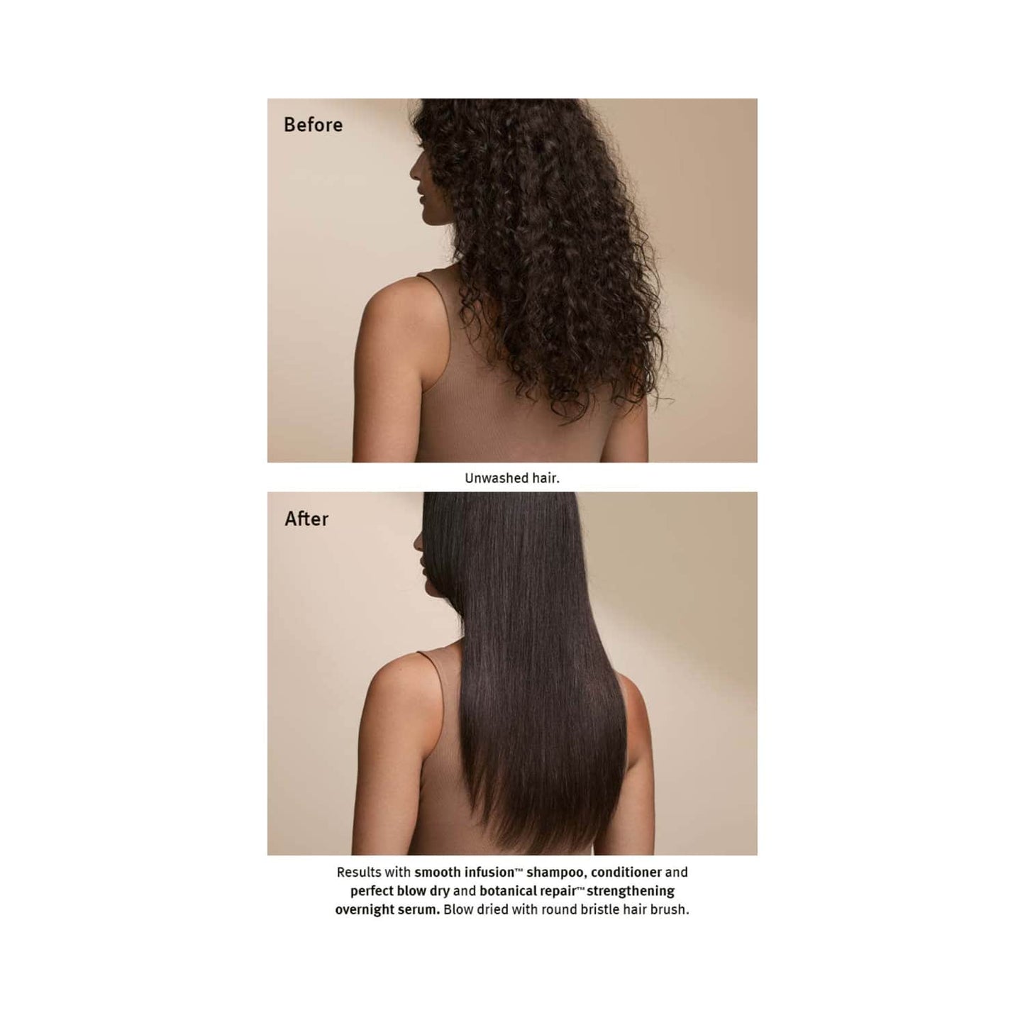 Aveda Smooth Infusion Anti-Frizz Conditioner (40ml)