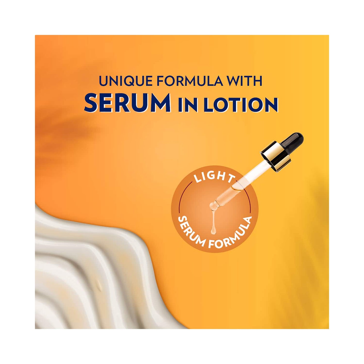 Vaseline Sun Protect & Calming SPF 30 Body Serum Lotion (180ml)