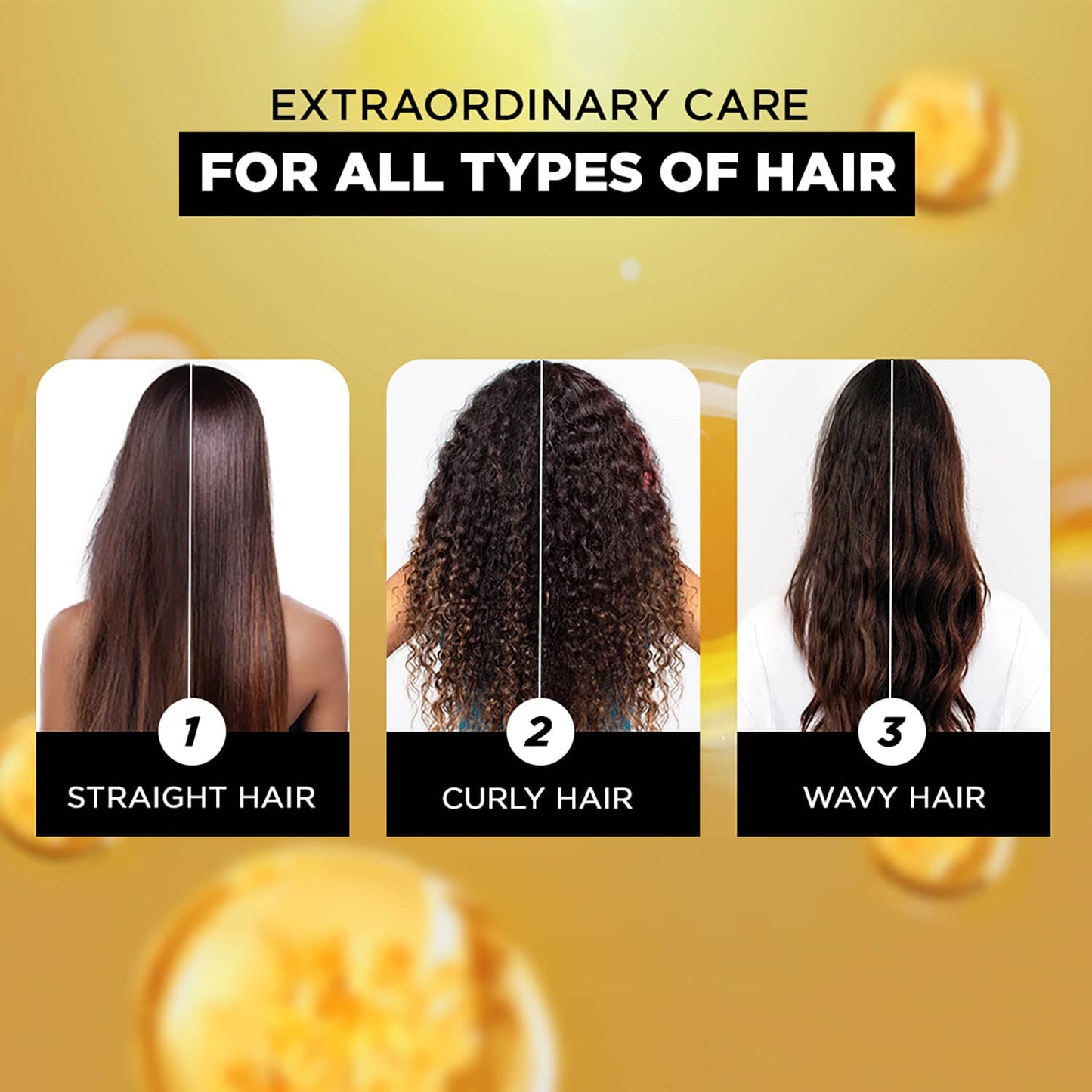 L'Oreal Paris Extraordinary Oil Nourishing Conditioner for Dry & Dull Hair (180ml)