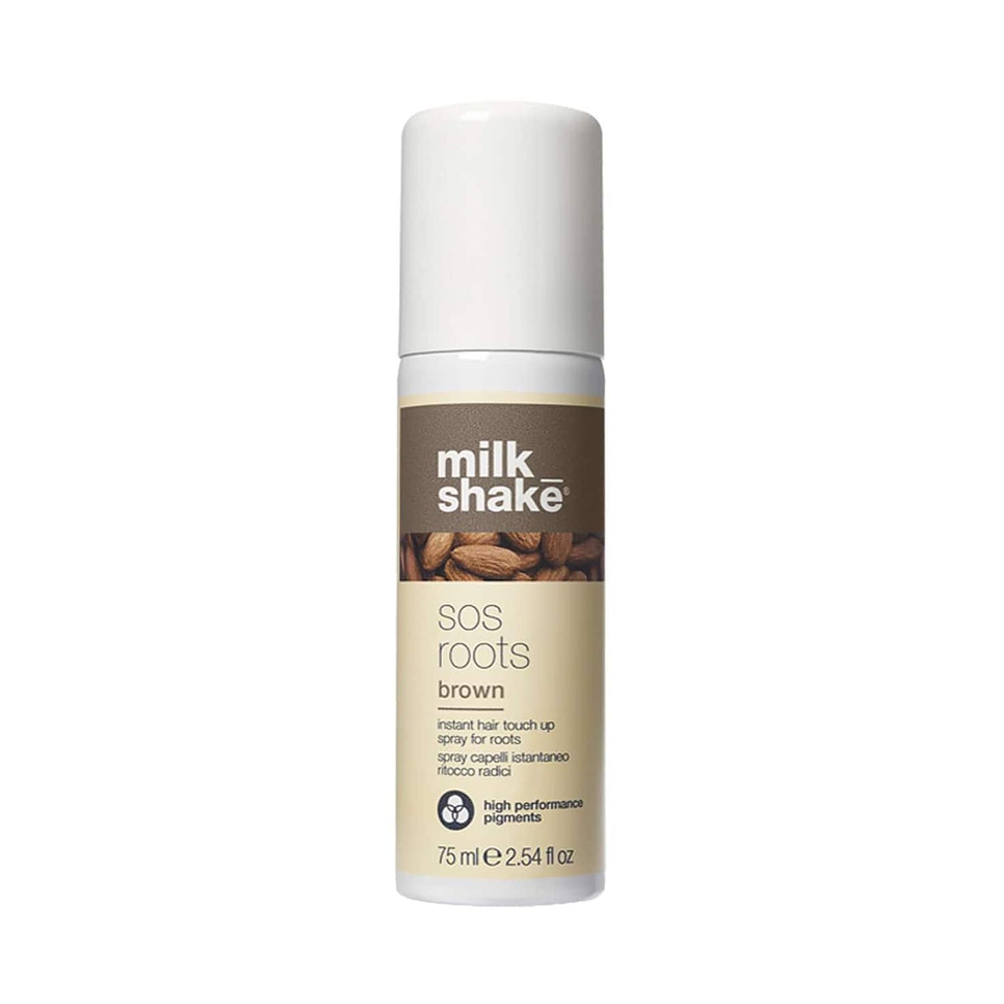 Milk Shake SOS Roots - Brown (75ml)