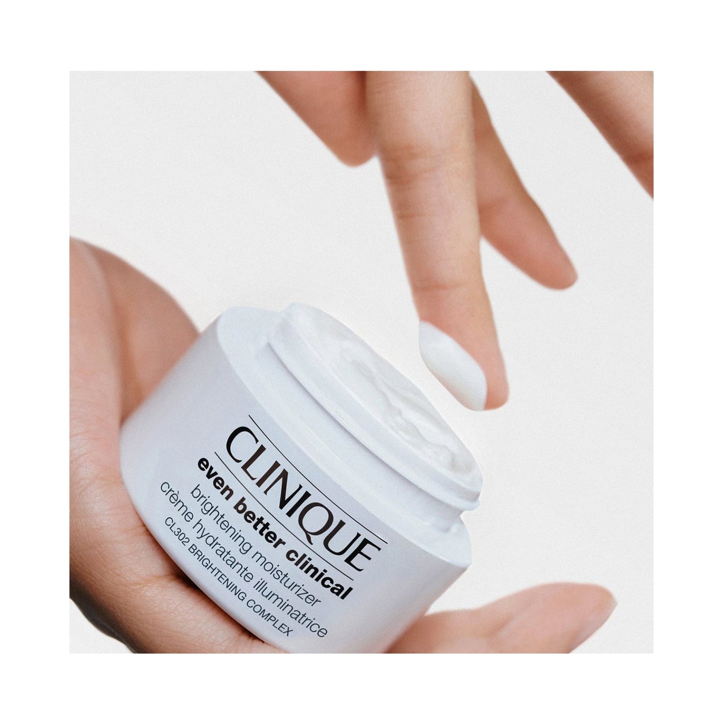 CLINIQUE Even Better Clinical Brightening Moisturizer (15ml)