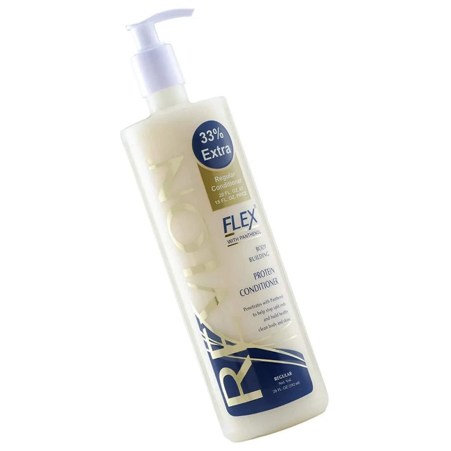 Revlon Flex Regular Conditioner (592ml)