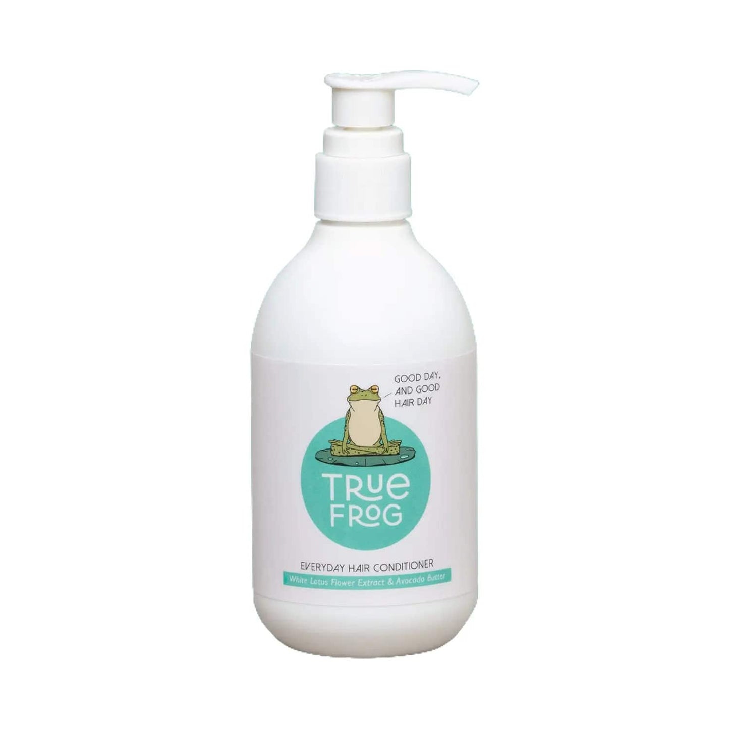 True Frog Everyday Hair Conditioner (250ml)