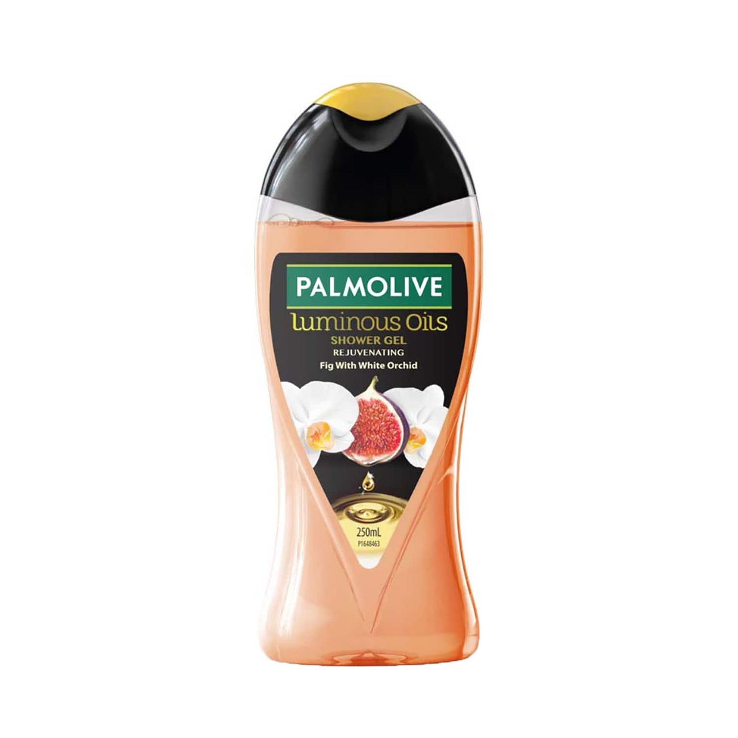 Palmolive Luminous Oils Rejuvenating Shower Gel (250 ml)