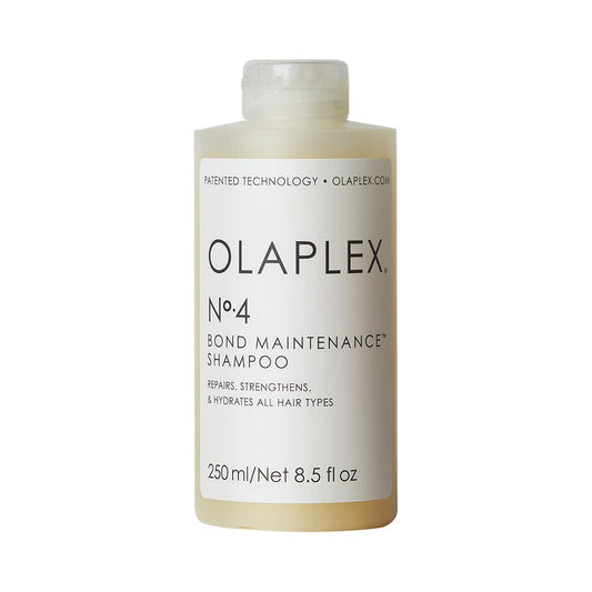 Olaplex No.4 Bond Maintenance Shampoo (250g)