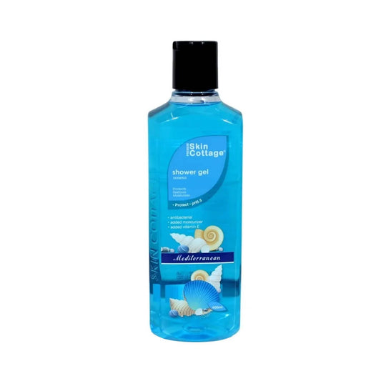 SKIN COTTAGE Oceanus Shower Gel (400ml)