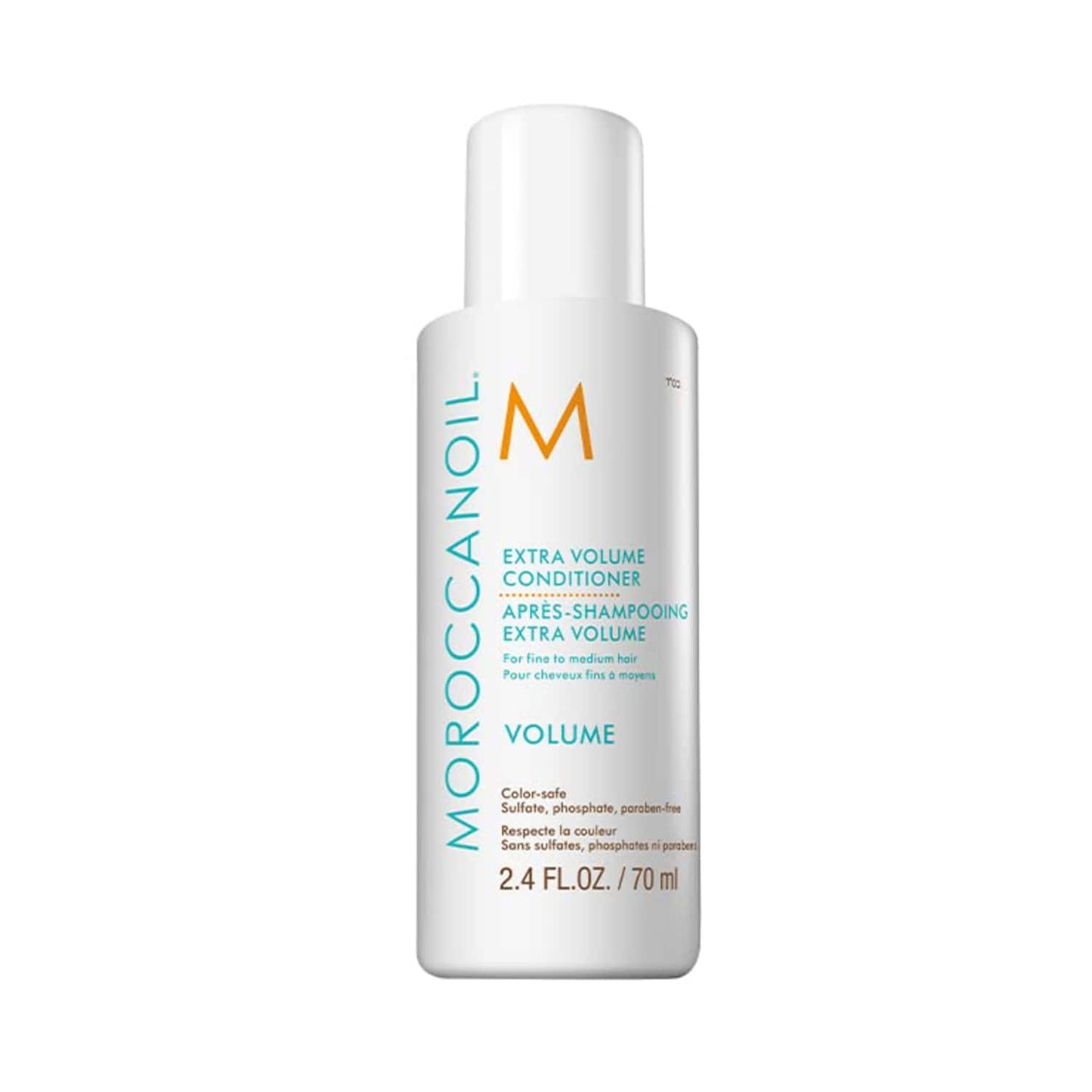 Moroccanoil Travel Extra Volume Conditioner (70ml)