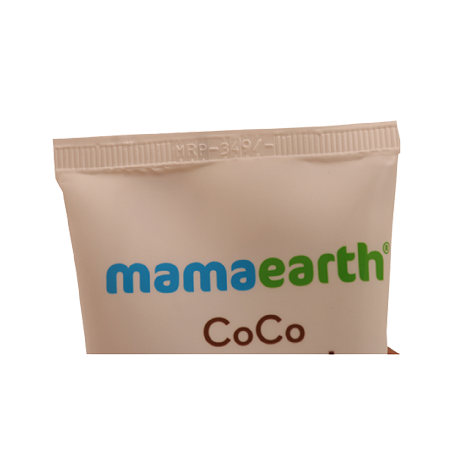 Mamaearth CoCo Face Scrub (100g)