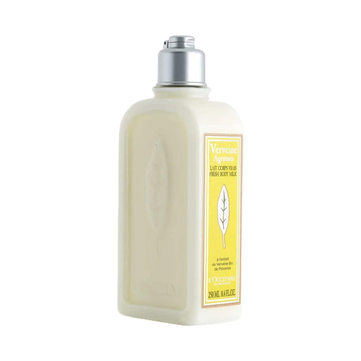 L'occitane Citrus Verbena Fresh Milk - (250ml)