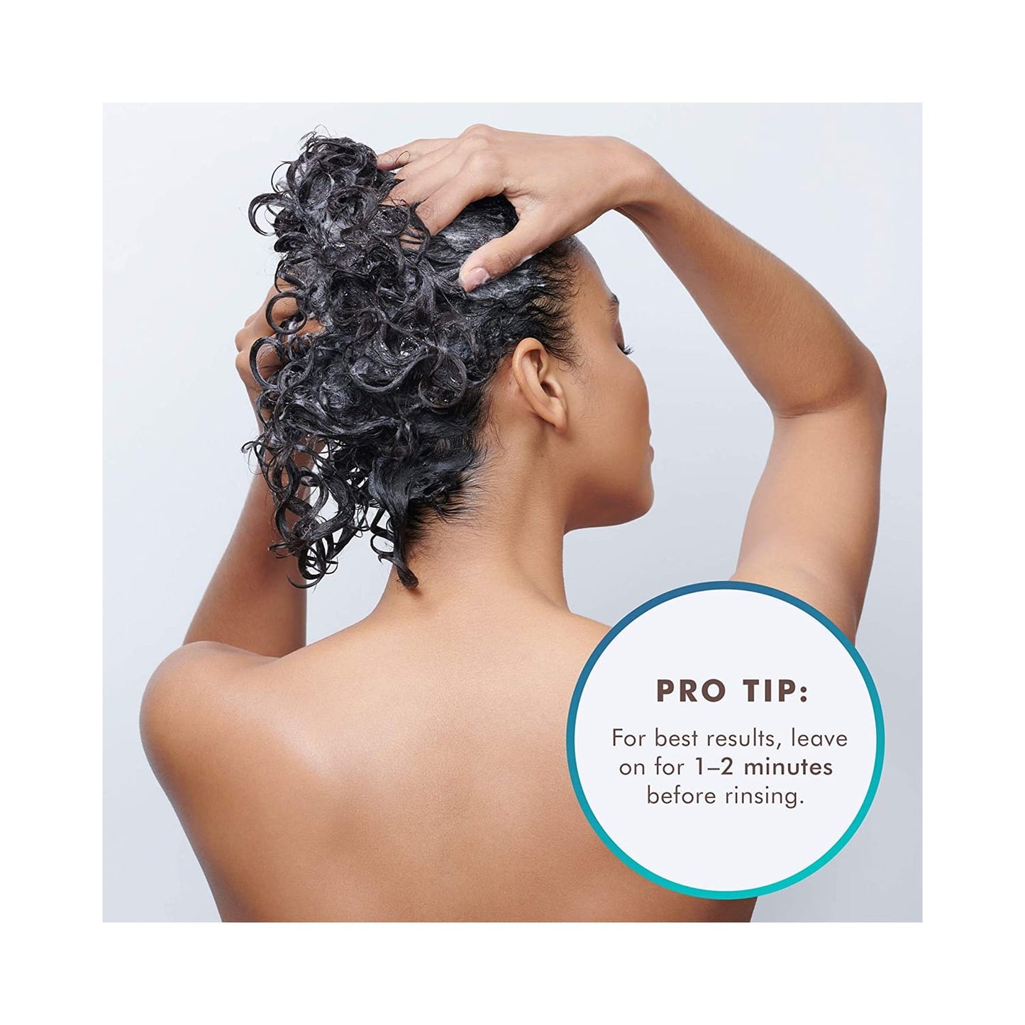 Moroccanoil Curl Enhancing Shampoo (250ml)