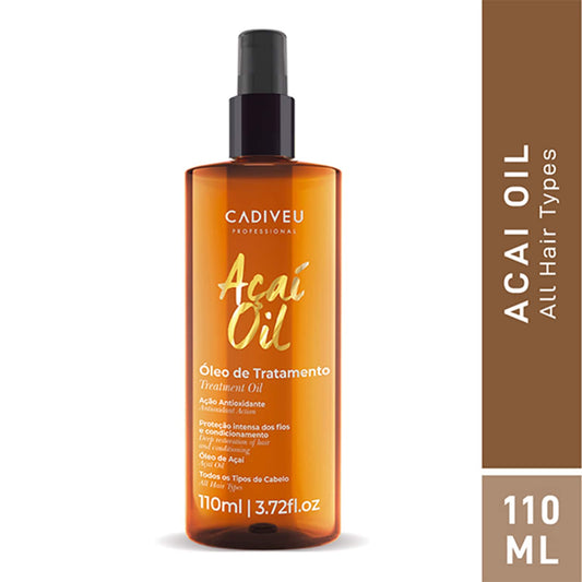 Cadiveu - Acai Oil (110ml)