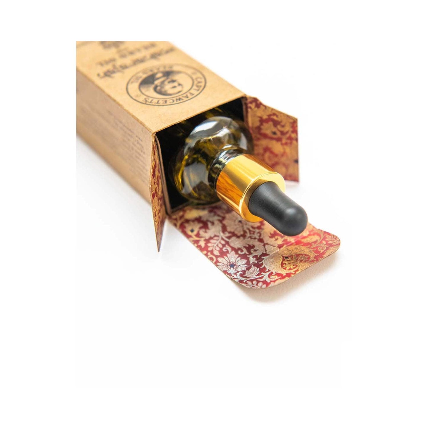 Captain Fawcett Maharajah Beard Oil (50 ml)