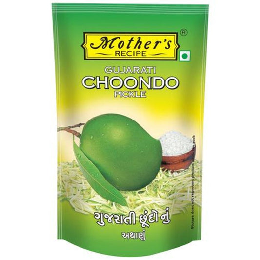 Pickle - Gujarati Choondo