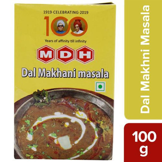 Masala - Dal Makhni