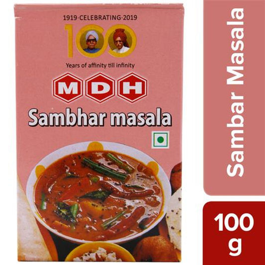 Masala - Sambar